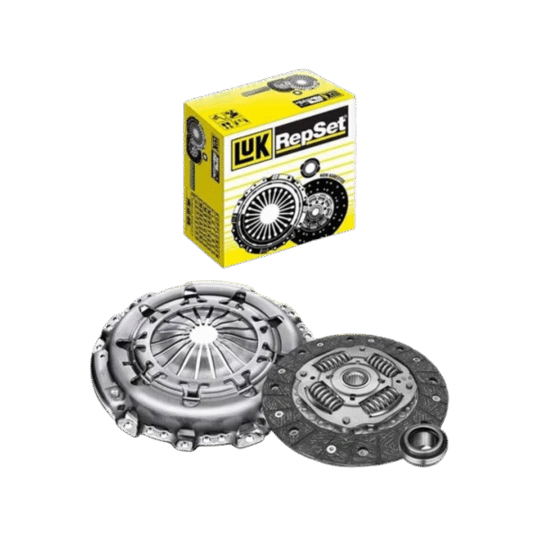 KIT EMBREAGEM LUK 6203041000