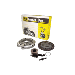 KIT EMBREAGEM LUK 6203236330A1