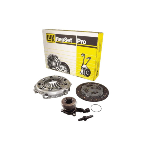 KIT EMBREAGEM LUK 6203236330A1