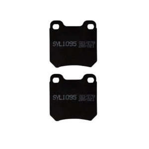PASTILHA FREIO TRASEIRA SYL 1095