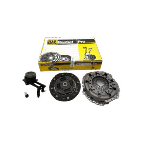 KIT EMBREAGEM LUK 6203100330A1