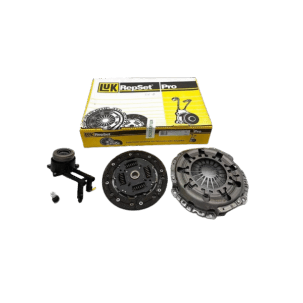 KIT EMBREAGEM LUK 6203100330A1