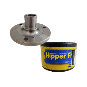CUBO RODA DIANTEIRO HIPPER FREIOS HFCD705A