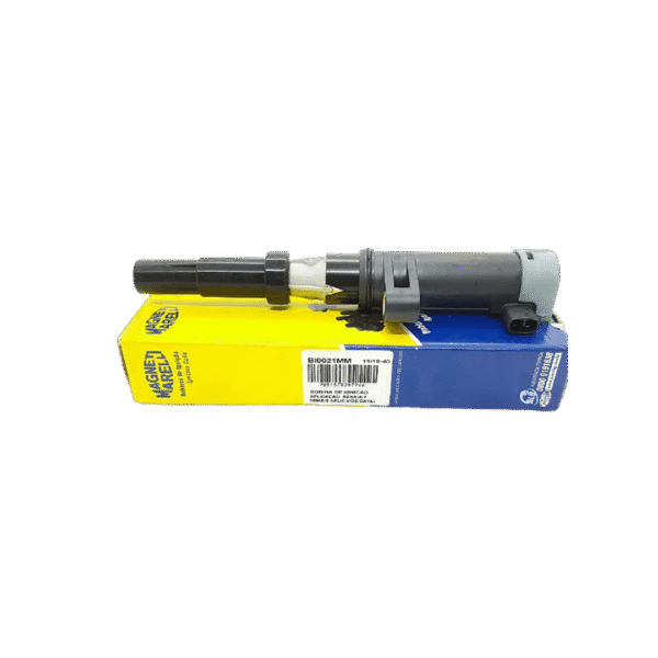 BOBINA IGNIÇÃO MAGNET MARELLI BI0021MM