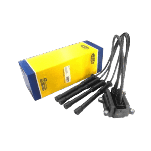 BOBINA IGNIÇÃO MAGNET MARELLI BI0026MM
