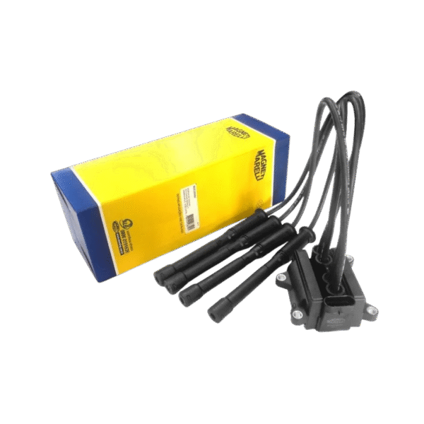 BOBINA IGNIÇÃO MAGNET MARELLI BI0026MM