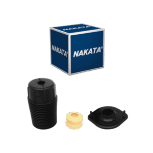 KIT AMORTECEDOR DIANTEIRO COMPLETO NAKATA NK034B