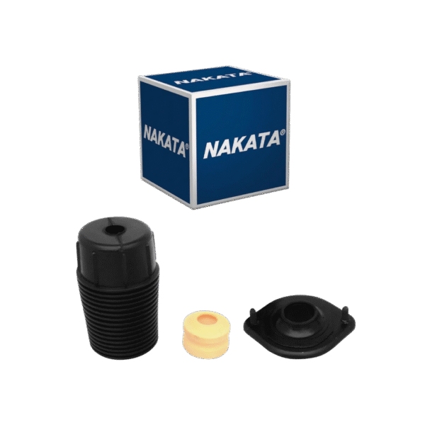 KIT AMORTECEDOR DIANTEIRO COMPLETO NAKATA NK034B