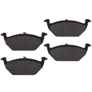 PASTILHA FREIO DIANTEIRA SPEED BRAKE SNA263