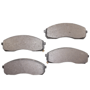 PASTILHA FREIO DIANTEIRA SPEED BRAKE SNA830