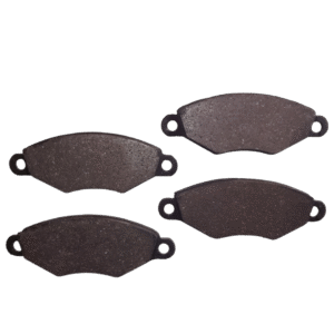 PASTILHA FREIO DIANTEIRA SPEED BRAKE SNA1156