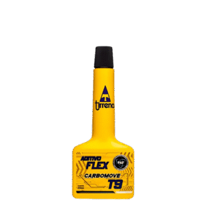 ADITIVO FLEX CARBOMOVE R9 TIRRENO 200ML