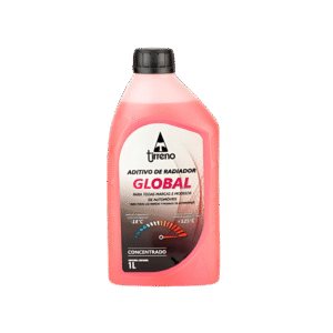 ADITIVO RADIADOR CONCENTRADO GLOBAL TIRRENO 1L