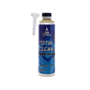 ADITIVO TIRRENO TOTAL CLEAN T11 500ML