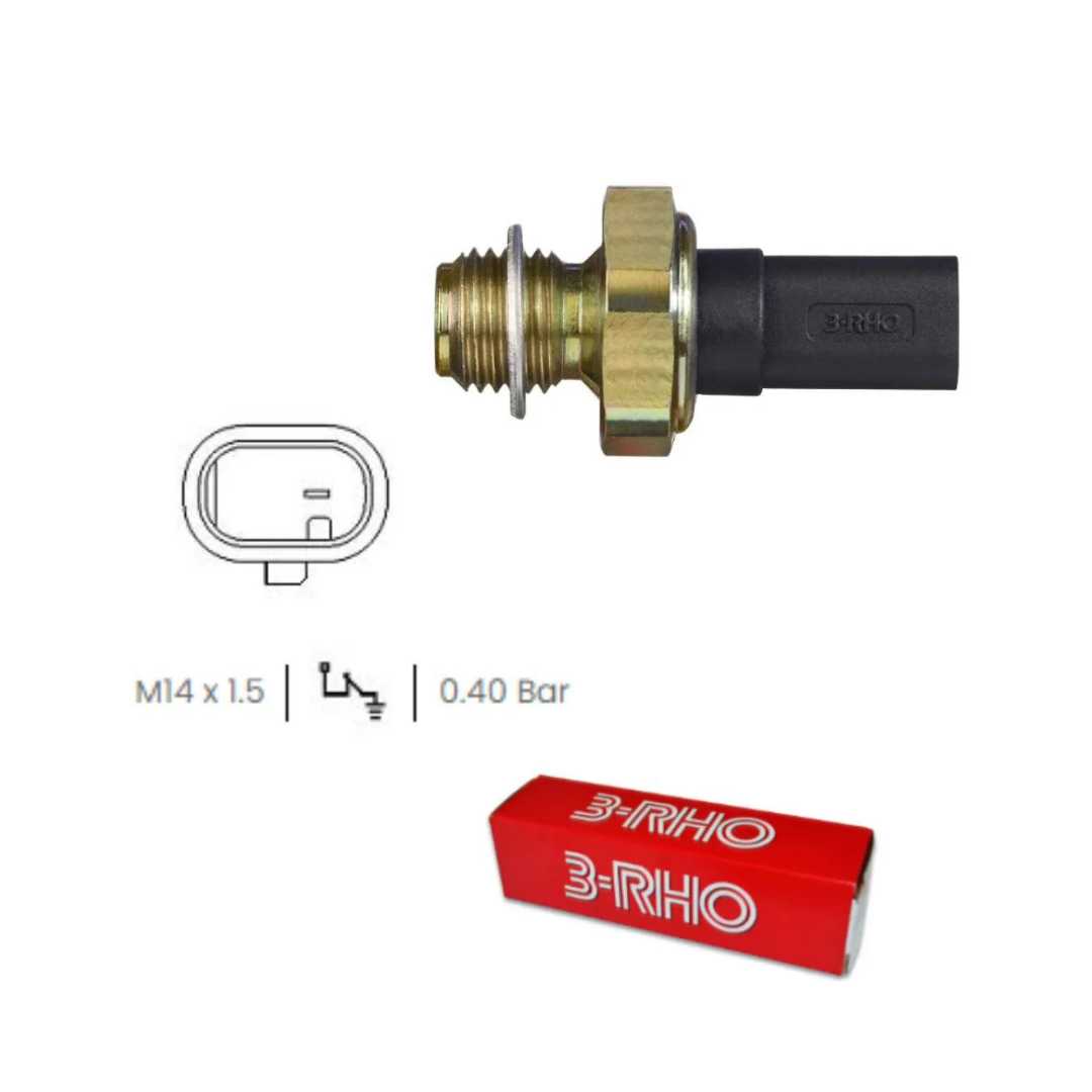 INTERRUPTOR OLEO 3RHO