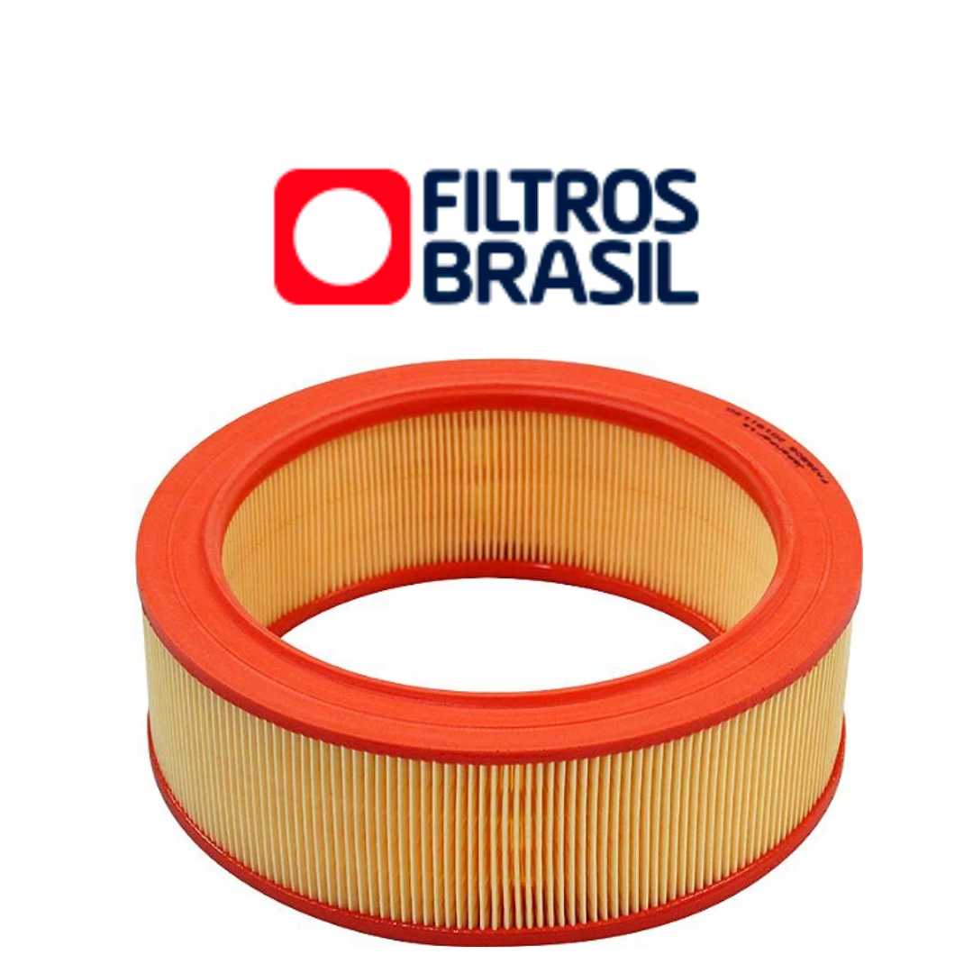 FILTRO AR FILTROS BRASIL