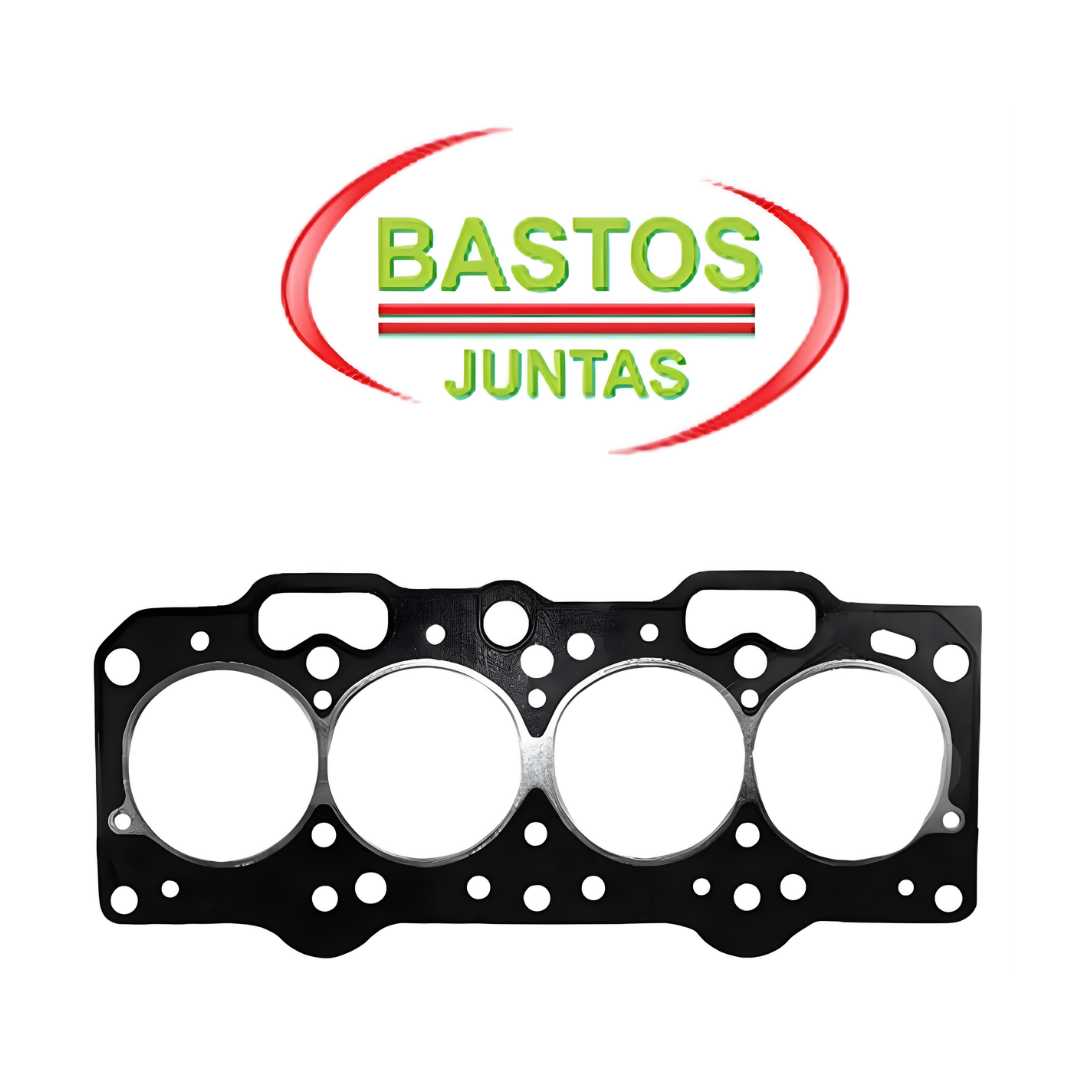 JUNTA CABECOTE BASTOS