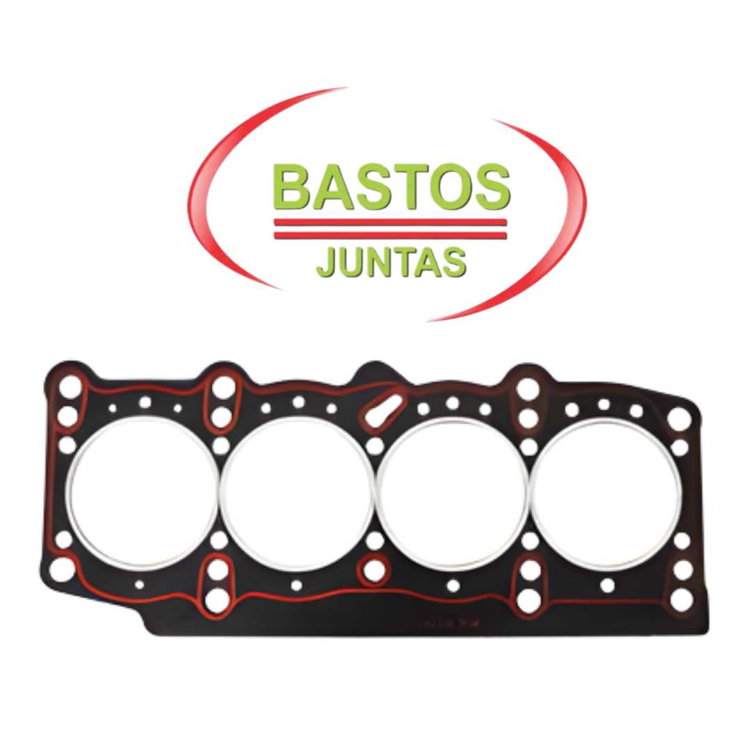JUNTA CABECOTE BASTOS