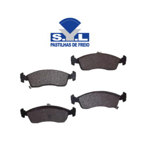PASTILHA FREIO SYL