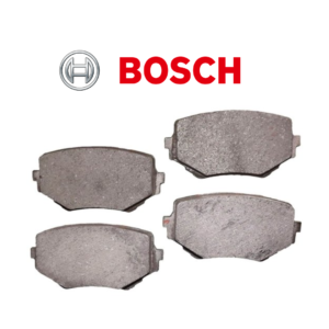 PASTILHA FREIO BOSCH