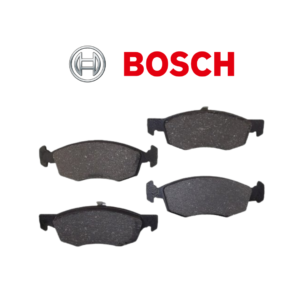 PASTILHA FREIO BOSCH