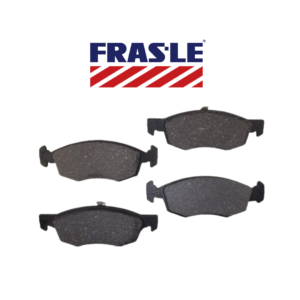 PASTILHA FREIO FRASLE