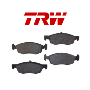 PASTILHA FREIO TRW