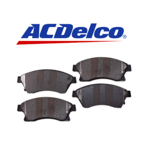 PASTILHA FREIO ACDELCO