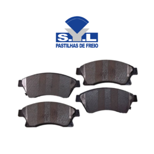 PASTILHA FREIO SYL