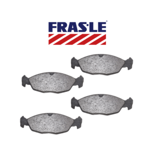 PASTILHA FREIO FRASLE