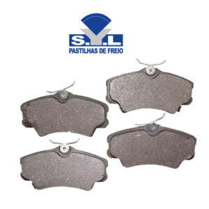 PASTILHA FREIO SYL