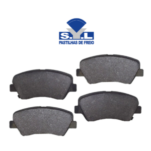 PASTILHA FREIO SYL