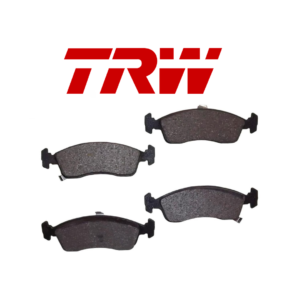 PASTILHA FREIO TRW