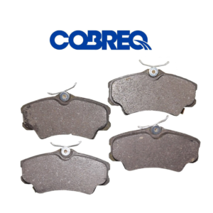 PASTILHA FREIO COBREQ