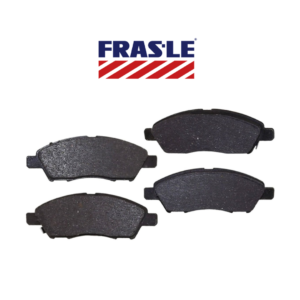 PASTILHA FREIO FRAS-LE