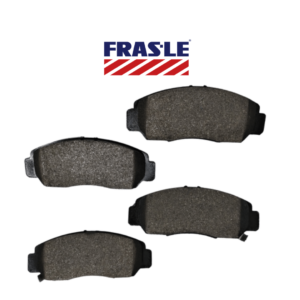 PASTILHA FREIO FRASLE