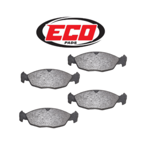PASTILHA FREIO ECOPADS