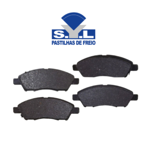 PASTILHA FREIO SYL