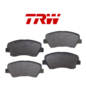 PASTILHA FREIO C/SENSOR TRW