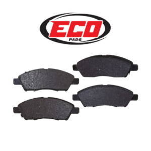 PASTILHA FREIO ECOPADS