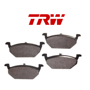 PASTILHA FREIO TRW