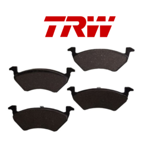 PASTILHA FREIO TRW