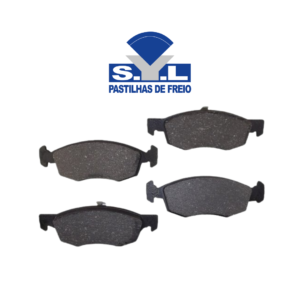 PASTILHA FREIO SYL