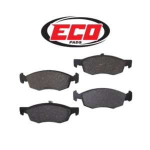 PASTILHA FREIO ECOPADS