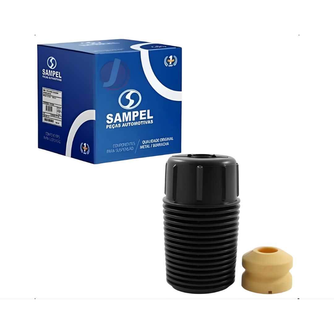 KIT AMORTECEDOR DIANTEIRO SAMPEL