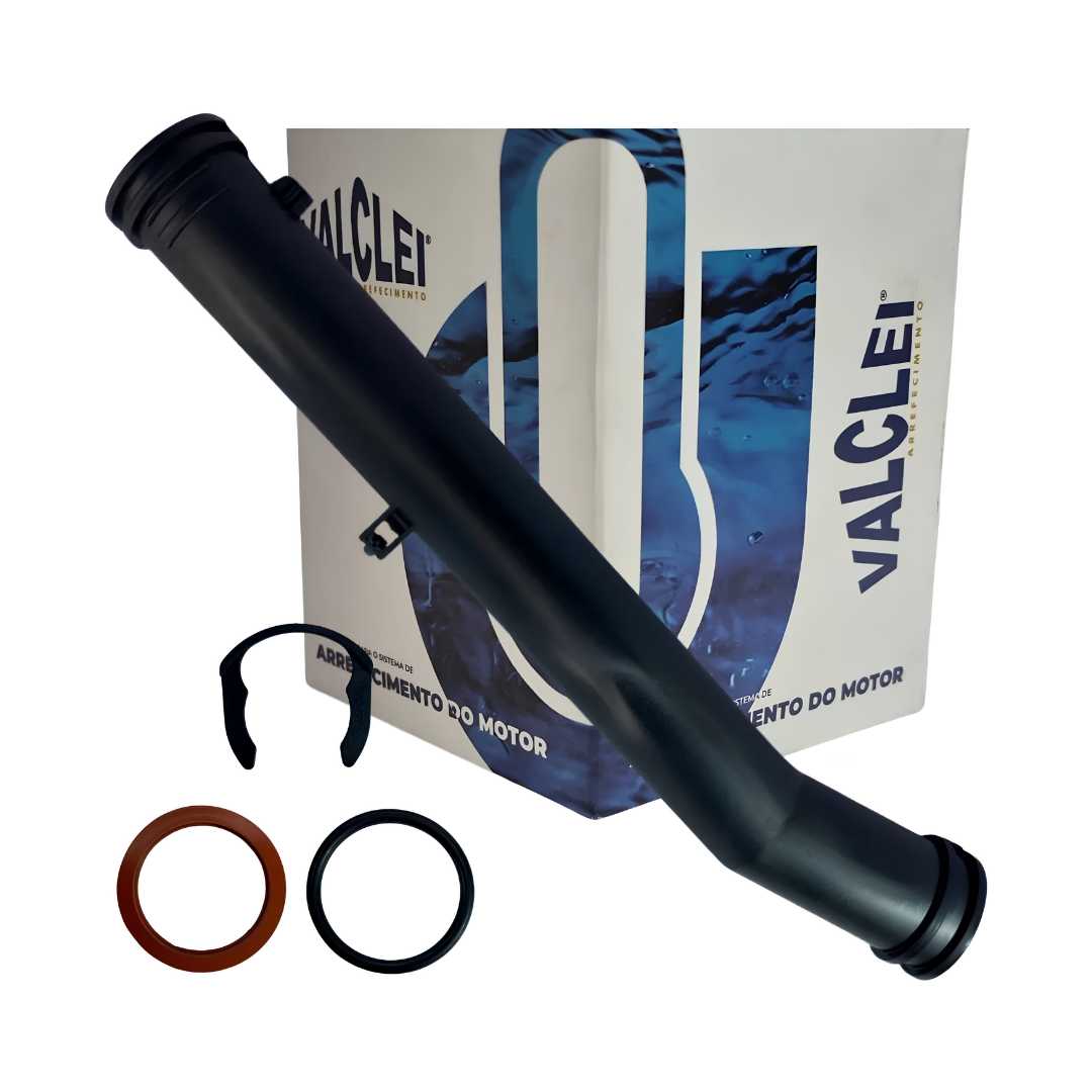 TUBO FLUXO AGUA VALCLEI