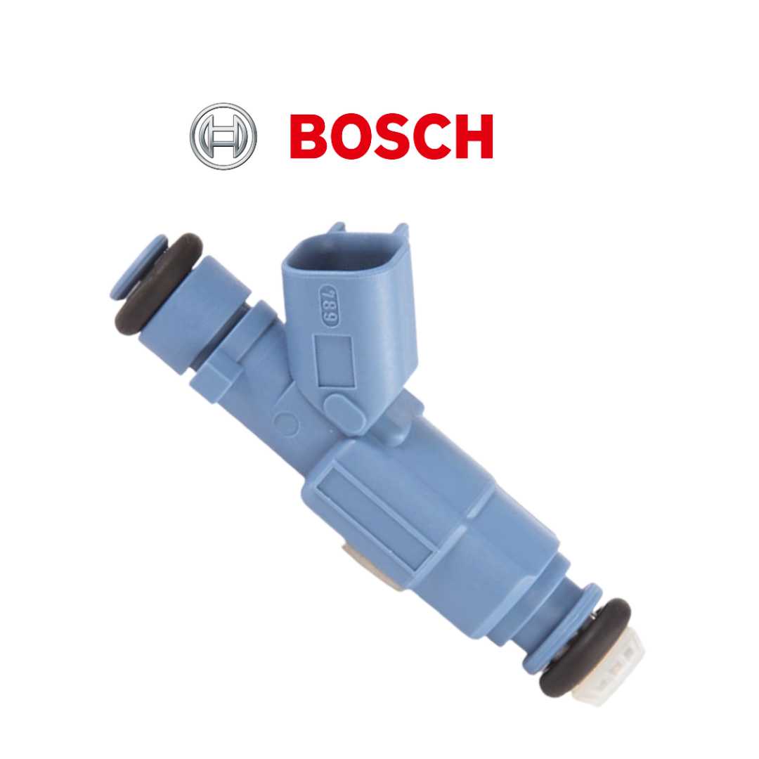 BICO INJETOR BOSCH
