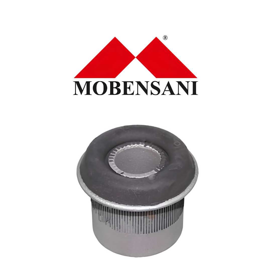 BUCHA TRASEIRA BANDEJA DIANTEIRA SUPERIOR MOBENSANI